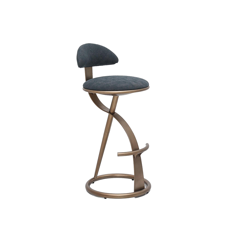 고급 맞춤형 바 의자 디자이너 라이트 럭셔리 고급스러운 - Home Bar Stools 리뷰 및 가격