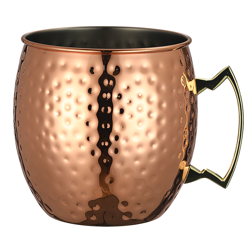 자이언트 해머드 모스크바 뮬 머그, 메가 머그, 아이스 - Mule Copper Mug 리뷰 및 가격